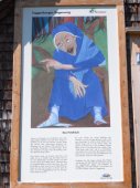 Sagenweg Fetzfräuli